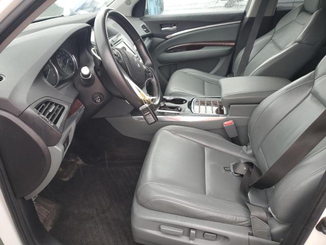 Aukcja sprzedaży 2014 Acura Mdx Technology, vin: 5FRYD4H4XEB050062, numer aukcji: 81655025