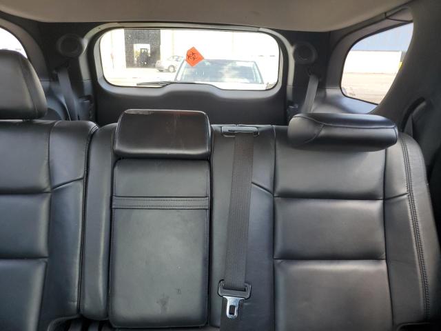 Продажа на аукционе авто 2014 Dodge Durango, vin: 1C4RDJDG0EC971613, номер лота: 81409965