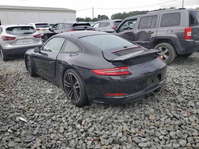 71790145 :رقم المزاد ، WP0AA2A97KS104129 vin ، 2019 Porsche 911 Carrer مزاد بيع