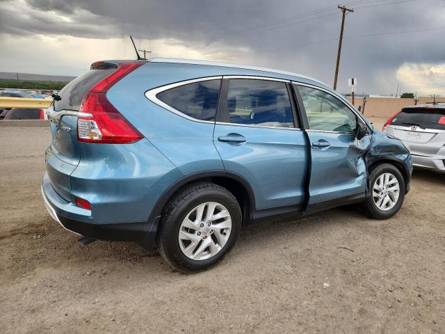 Aukcja sprzedaży 2016 Honda Cr-v Exl, vin: 2HKRM4H76GH724888, numer aukcji: 71546445