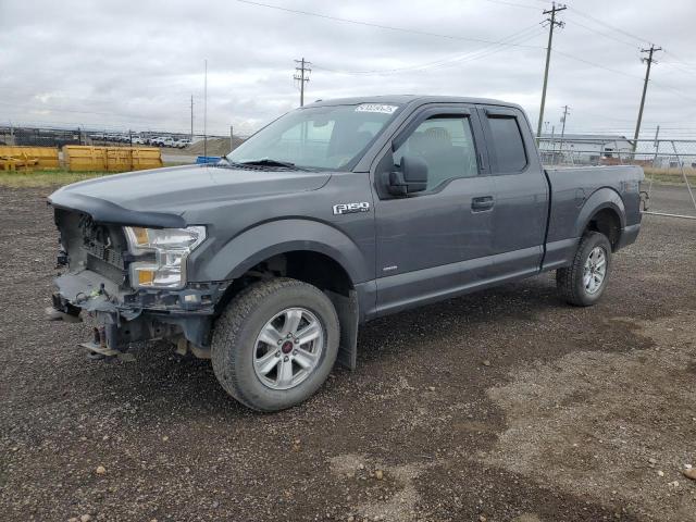 Aukcja sprzedaży 2015 Ford F150, vin: 1FTEX1EP5FKE32447, numer aukcji: 80028025