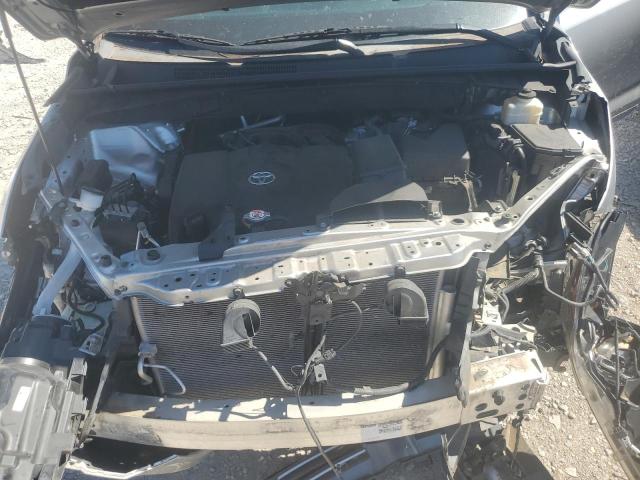 Aukcja sprzedaży 2018 Toyota Highlander, vin: 5TDZZRFH3JS279361, numer aukcji: 71738335