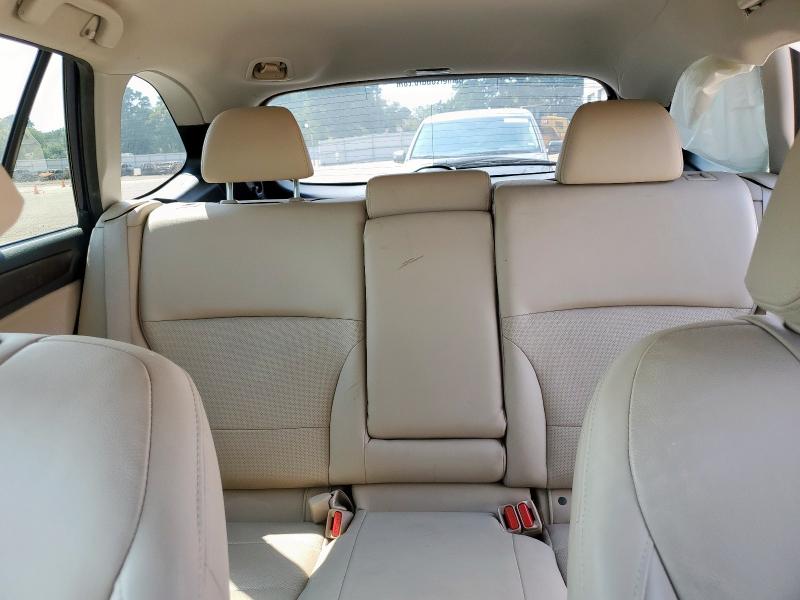 81336065 :رقم المزاد ، 4S4BSALC0F3203407 vin ، 2015 Subaru Outback مزاد بيع