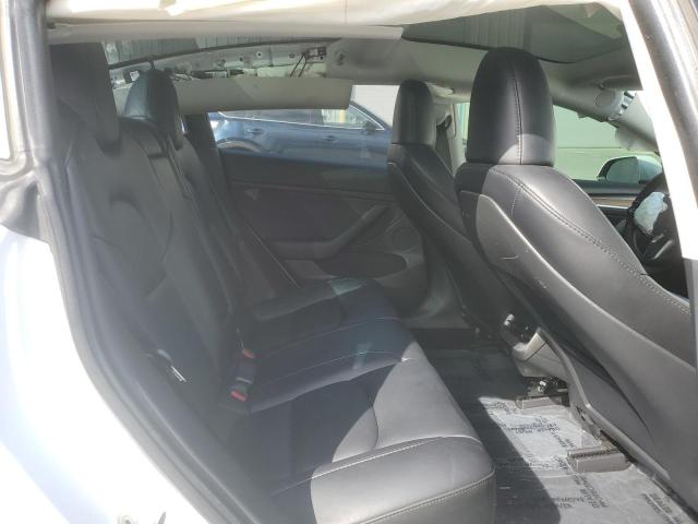 Auction sale of the 2023 Tesla Model 3, vin: 5YJ3E1EA6PF488484, lot number: 81677175