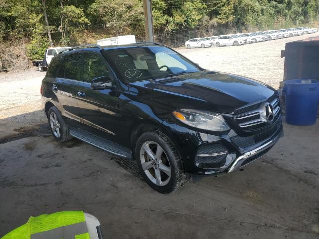 Aukcja sprzedaży 2018 Mercedes-benz Gle, vin: 4JGDA5JB5JB025182, numer aukcji: 80126605