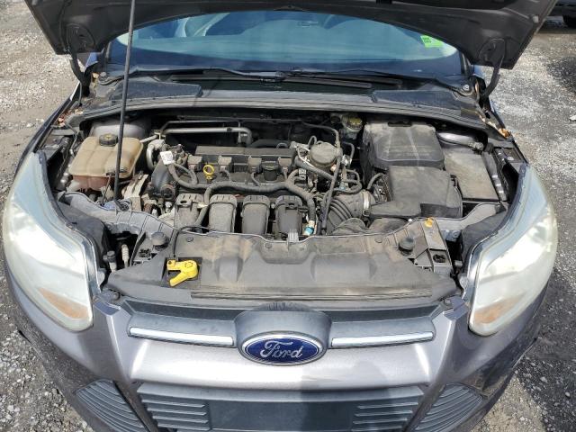 Продаж на аукціоні авто 2014 Ford Focus Se, vin: 1FADP3F2XEL244631, номер лоту: 81099095