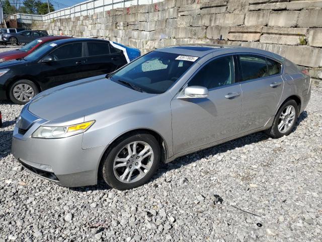 Продаж на аукціоні авто 2010 Acura Tl, vin: 19UUA8F26AA022278, номер лоту: 83977805