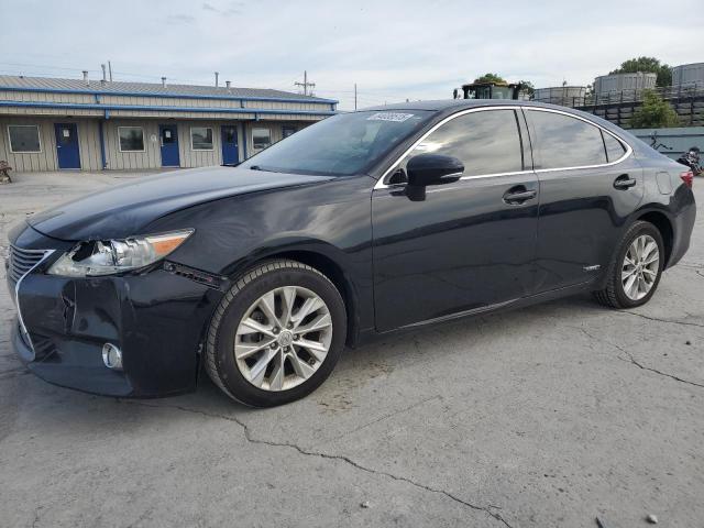 Auction sale of the 2013 Lexus Es, vin: JTHBW1GG3D2026858, lot number: 48405196