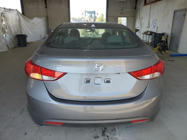 Продажа на аукционе авто 2013 Hyundai Elantra, vin: 5NPDH4AE0DH403738, номер лота: 81182965