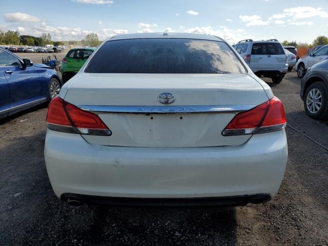 Продажа на аукционе авто 2011 Toyota Avalon Bas, vin: 4T1BK3DB4BU392519, номер лота: 71681995