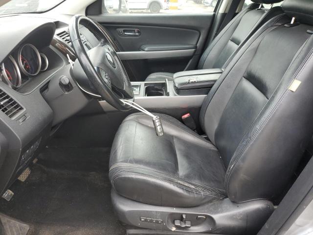 Продажа на аукционе авто 2012 Mazda Cx-9, vin: JM3TB2DA5C0357076, номер лота: 80637085