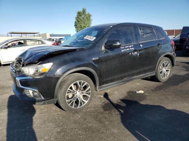 Продаж на аукціоні авто 2019 Mitsubishi Outlander Sport, vin: JA4AP3AU1KU017849, номер лоту: 80628485