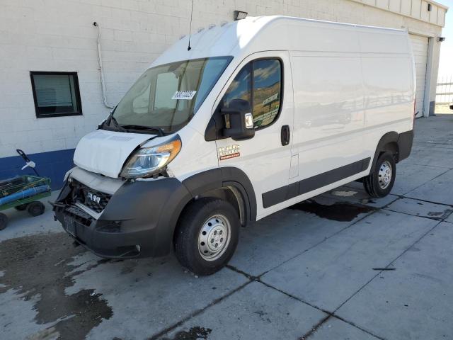 83873325 :رقم المزاد ، 3C6LRVBG3ME539968 vin ، 2021 Ram Promaster مزاد بيع