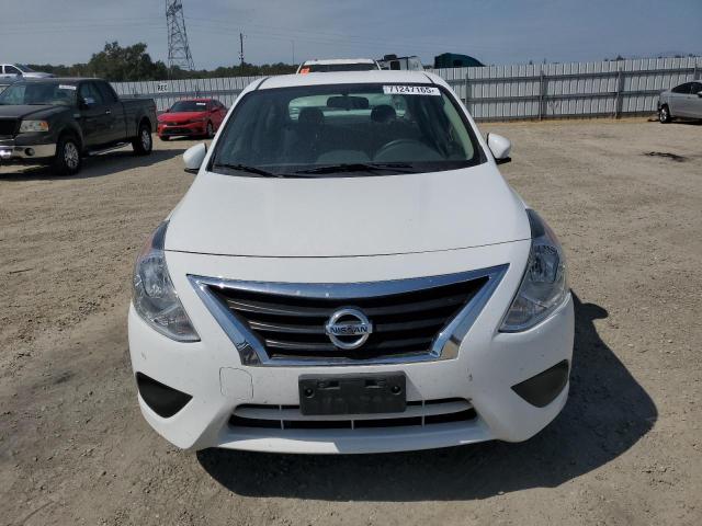 2019 Nissan Versa S მანქანა იყიდება აუქციონზე, vin: 3N1CN7AP8KL824890, აუქციონის ნომერი: 71247165