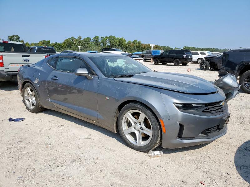Aukcja sprzedaży 2020 Chevrolet Camaro, vin: 1G1FB1RS2L0112200, numer aukcji: 80284195