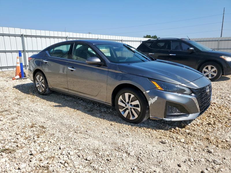 2023 Nissan Altima S მანქანა იყიდება აუქციონზე, vin: 1N4BL4BV0PN334709, აუქციონის ნომერი: 71752085