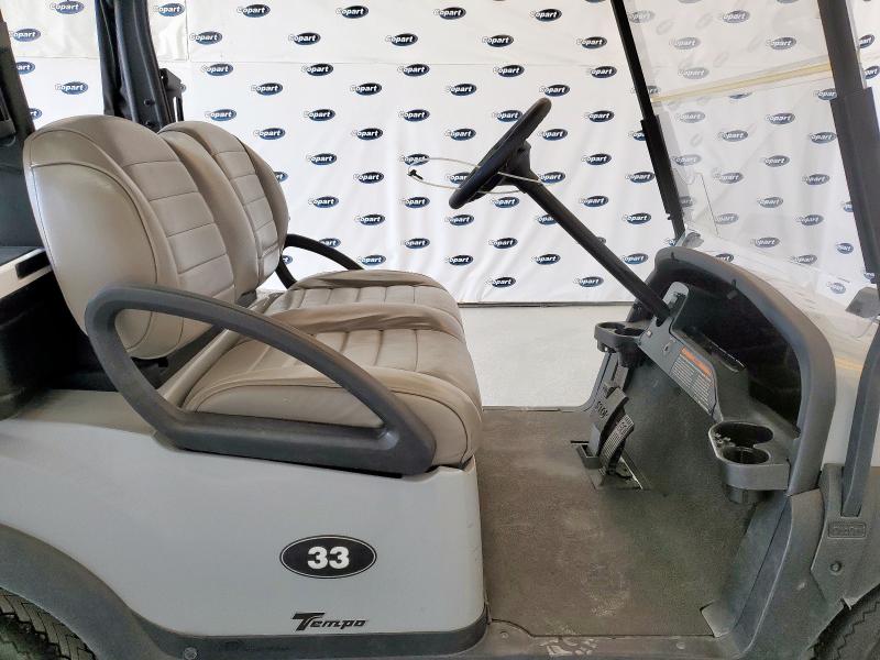 Продажа на аукционе авто 2022 Club Car Tempo Fla, vin: BN2219284625, номер лота: 84942195