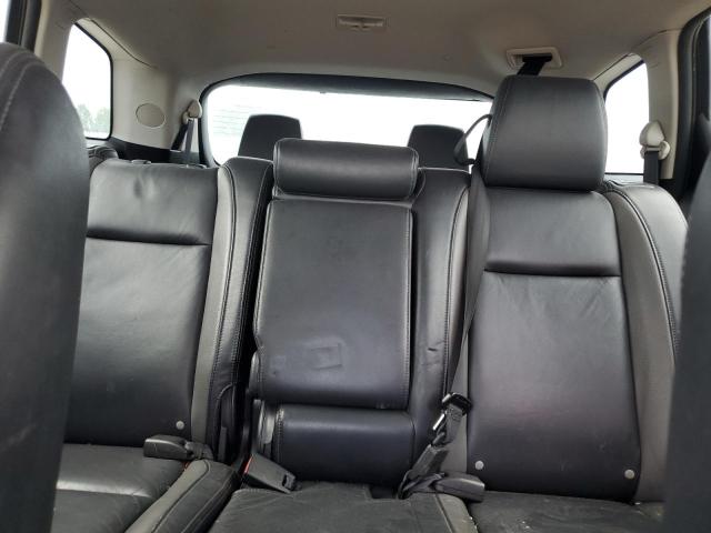 Продажа на аукционе авто 2012 Mazda Cx-9, vin: JM3TB2DA5C0357076, номер лота: 80637085
