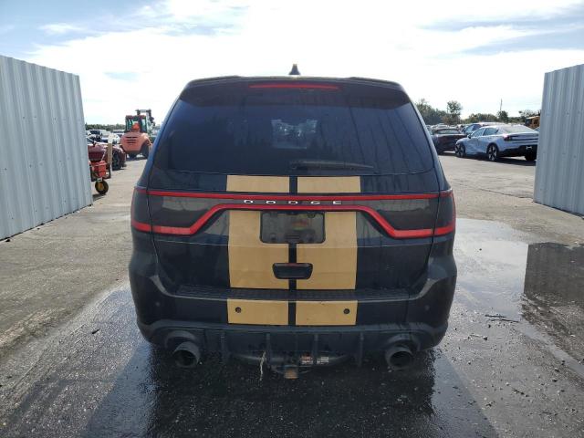 68539945 :رقم المزاد ، 1C4SDJH90MC715452 vin ، 2021 Dodge Durango مزاد بيع