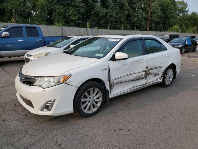Продаж на аукціоні авто 2014 Toyota Camry, vin: 4T1BD1FK6EU119808, номер лоту: 71625625