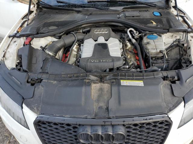 Aukcja sprzedaży 2013 Audi A7, vin: WAUYGAFC3DN110360, numer aukcji: 81570865