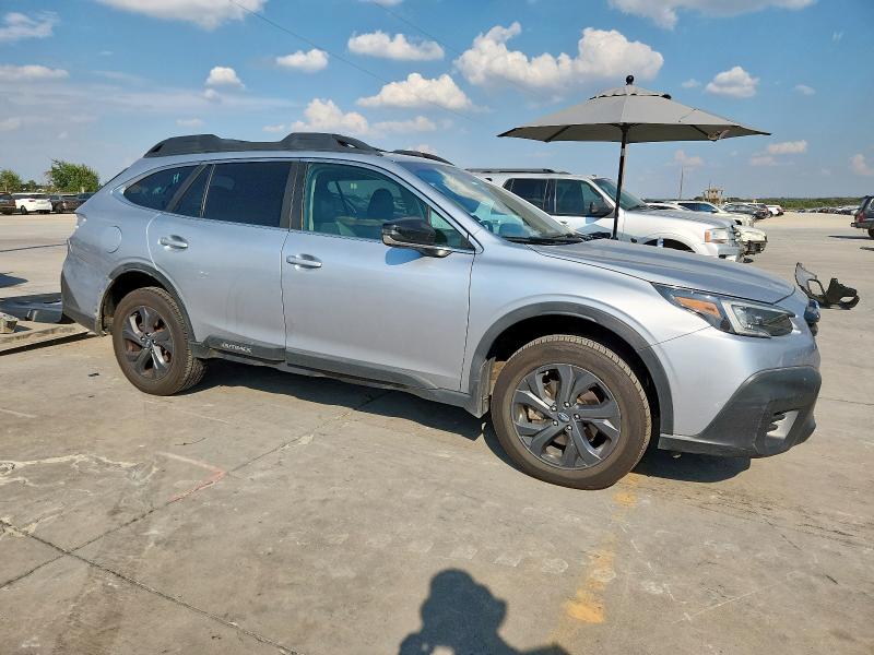 Продажа на аукционе авто 2020 Subaru Outback, vin: 4S4BTGKD0L3107640, номер лота: 80843715