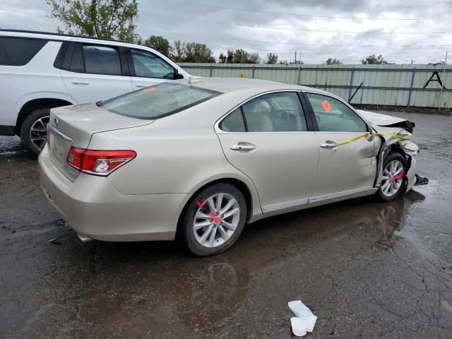 2012 Lexus Es 350 მანქანა იყიდება აუქციონზე, vin: JTHBK1EG8C2495148, აუქციონის ნომერი: 82099135
