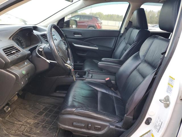 Продажа на аукционе авто 2014 Honda Cr-v, vin: 2HKRM4H77EH105813, номер лота: 81566535