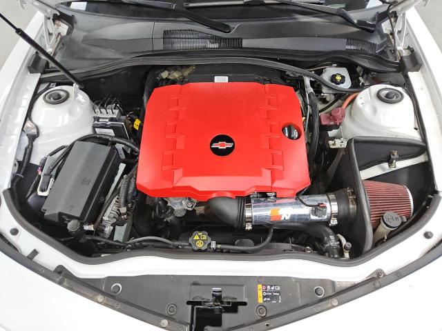 Auction sale of the 2015 Chevrolet Camaro Lt, vin: 2G1FC1E36F9109919, lot number: 71966485