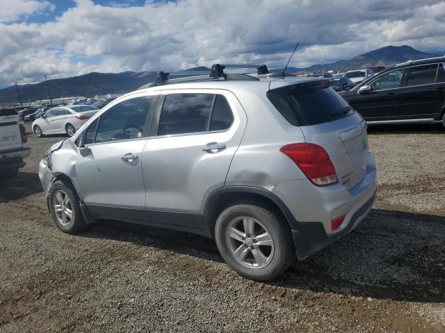 Aukcja sprzedaży 2018 Chevrolet Trax, vin: KL7CJPSB7JB605895, numer aukcji: 71458395