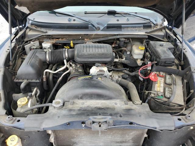 84901335 :رقم المزاد ، 1D7HE42K85S313874 vin ، 2005 Dodge Dakota Slt مزاد بيع