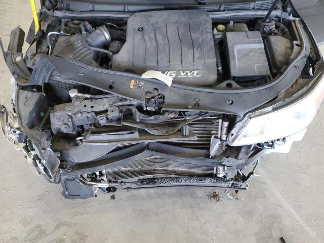 Продаж на аукціоні авто 2012 Buick Lacrosse, vin: 1G4GJ5G36CF319912, номер лоту: 84469155
