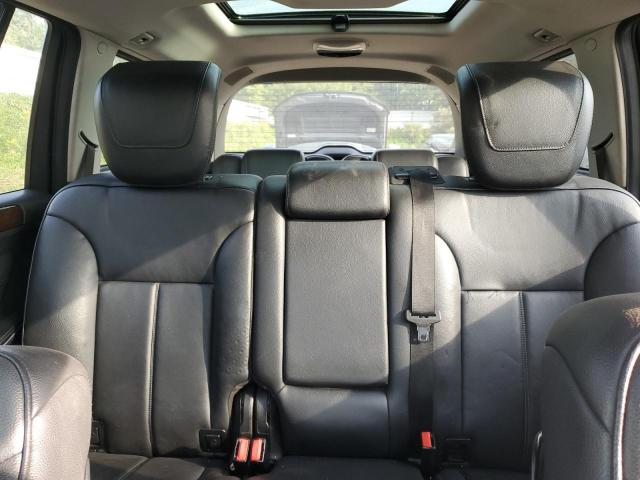 Продаж на аукціоні авто 2012 Mercedes-benz Gl 450 4ma, vin: 4JGBF7BE4CA801193, номер лоту: 72071535