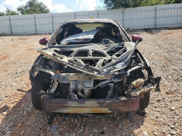 49218746 :رقم المزاد ، 1G1JD5SH5H4137070 vin ، 2017 Chevrolet Sonic مزاد بيع