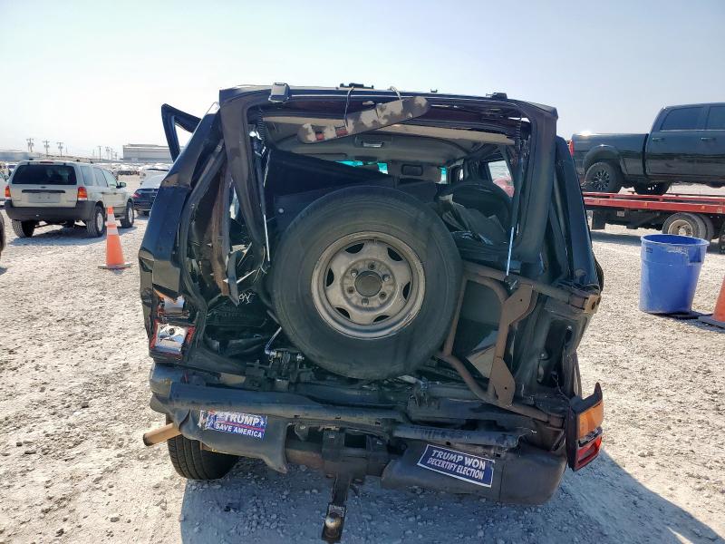 Продажа на аукционе авто 1995 Nissan Pathfinder, vin: JN8HD17S5SW089007, номер лота: 72097155