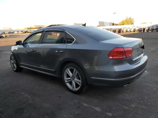 Продажа на аукционе авто 2014 Volkswagen Passat, vin: 1VWBN7A39EC013604, номер лота: 84431035