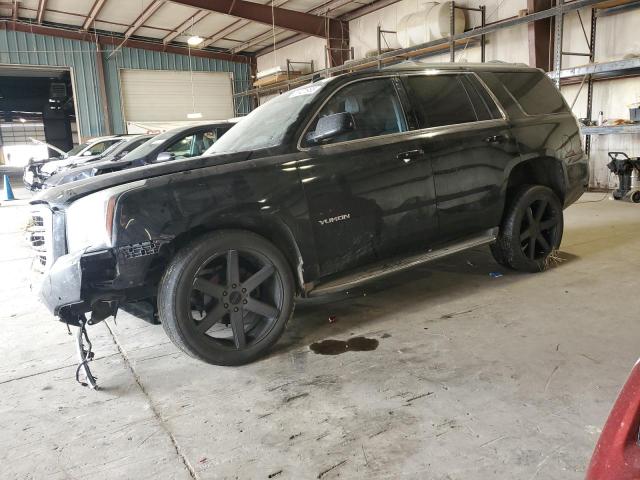Продажа на аукционе авто 2015 Gmc Yukon Sle, vin: 1GKS2AKC3FR272504, номер лота: 81401985