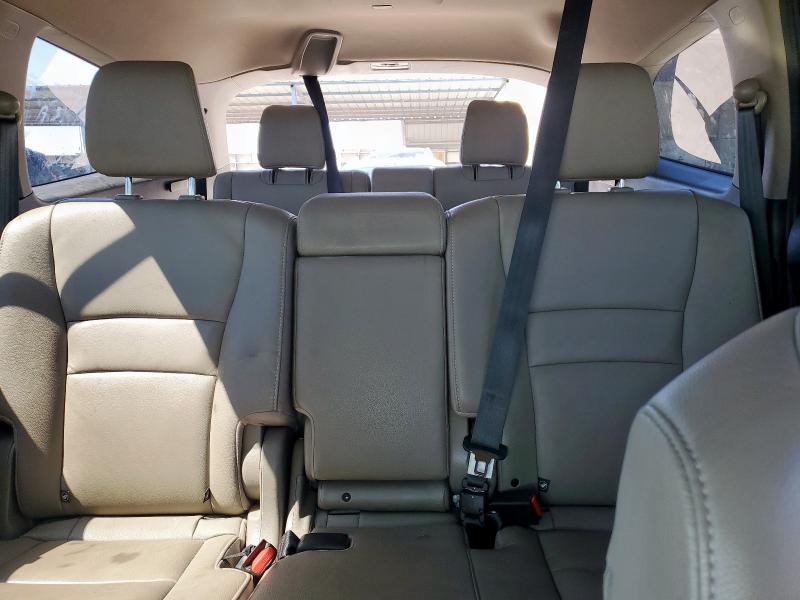 Aukcja sprzedaży 2020 Honda Pilot, vin: 5FNYF6H5XLB006964, numer aukcji: 82169245
