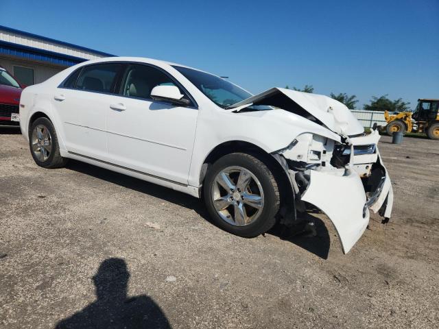 Aukcja sprzedaży 2011 Chevrolet Malibu, vin: 1G1ZD5E15BF141388, numer aukcji: 51944726