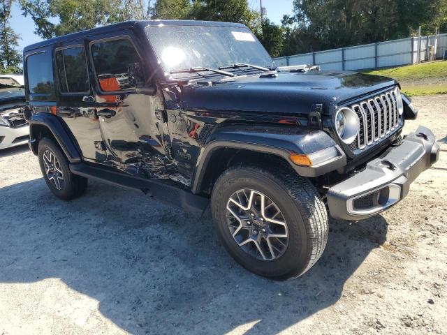2025 Jeep Wrangler S მანქანა იყიდება აუქციონზე, vin: 1C4PJXEN4SW508884, აუქციონის ნომერი: 80280975