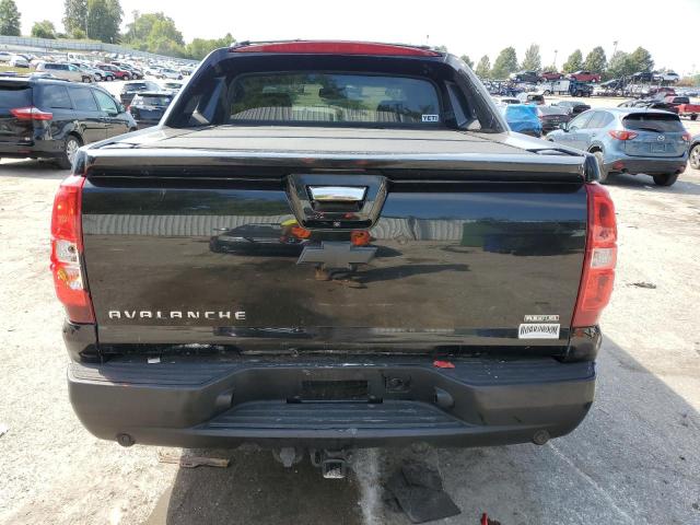 Продаж на аукціоні авто 2011 Chevrolet Avalanche, vin: 3GNTKFE37BG239791, номер лоту: 84443825