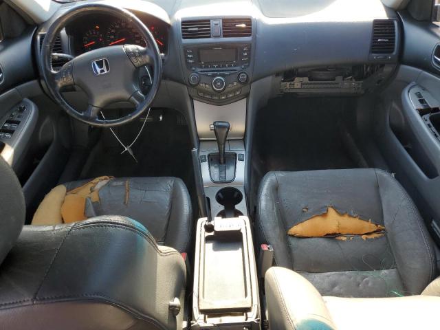 Продаж на аукціоні авто 2005 Honda Accord Ex, vin: 1HGCM56805A021610, номер лоту: 71081275