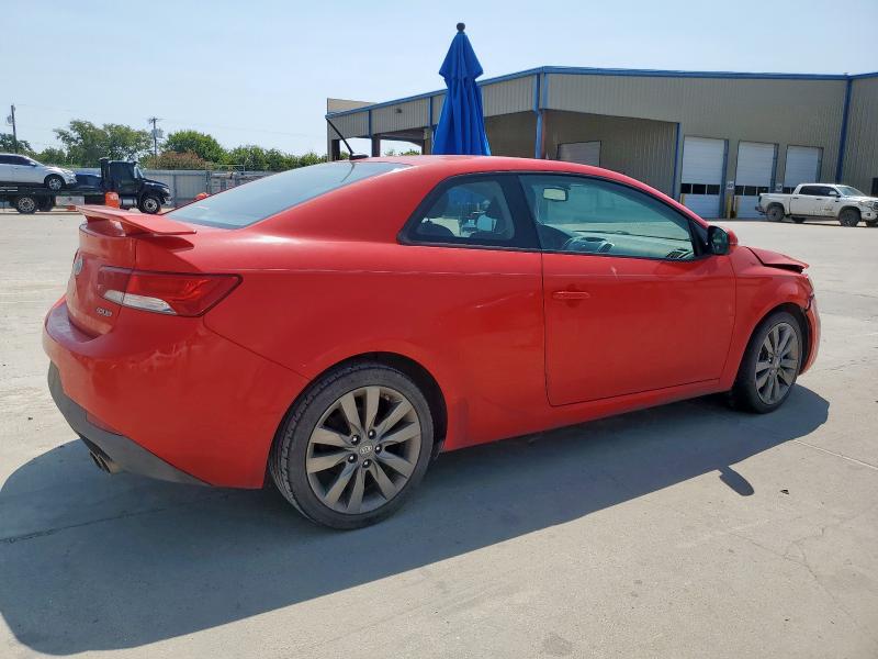72077675 :رقم المزاد ، KNAFW6A34C5498681 vin ، 2012 Kia Forte مزاد بيع