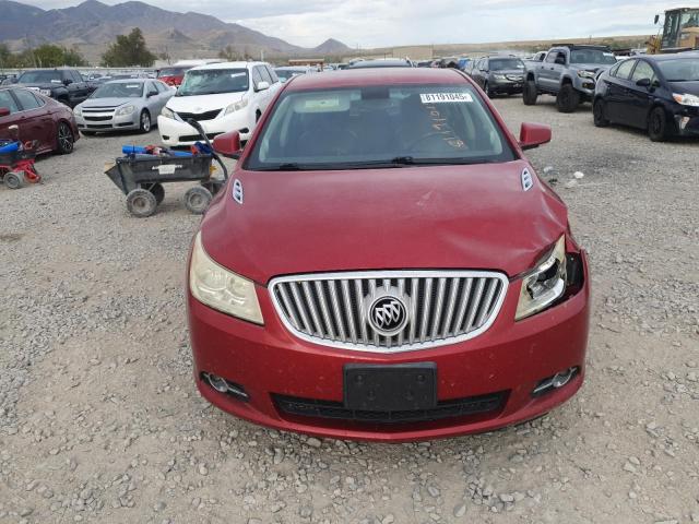 Продаж на аукціоні авто 2012 Buick Lacrosse P, vin: 1G4GD5E3XCF354026, номер лоту: 81191045