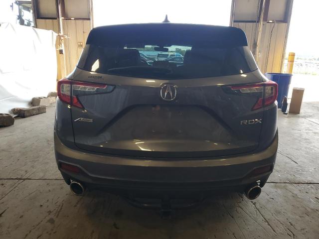 Продажа на аукционе авто 2019 Acura Rdx, vin: 5J8TC1H60KL016284, номер лота: 72004195