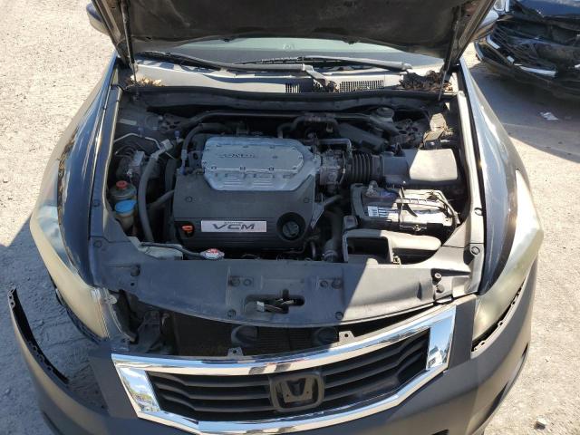 Aukcja sprzedaży 2009 Honda Accord Exl, vin: 1HGCP36869A009558, numer aukcji: 84448635