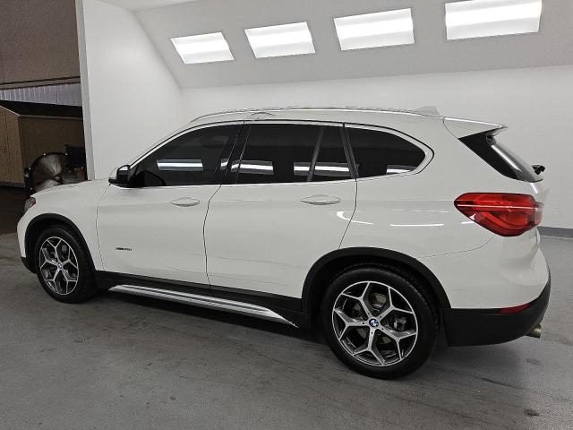 Продажа на аукционе авто 2018 Bmw X1 Xdrive2, vin: WBXHT3C31J5F89149, номер лота: 71522405