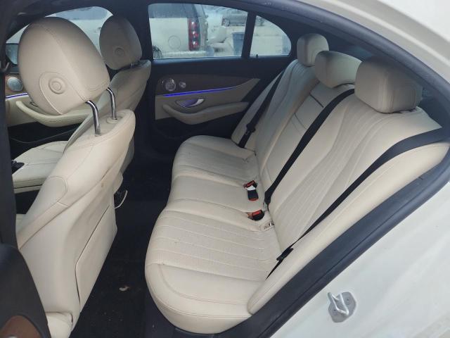 69199265 :رقم المزاد ، WDDZF4KBXHA016987 vin ، 2017 Mercedes-benz E مزاد بيع