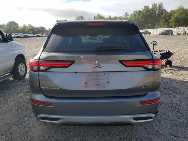 Продаж на аукціоні авто 2022 Mitsubishi Outlander, vin: JA4J4VA80NZ079838, номер лоту: 80615025