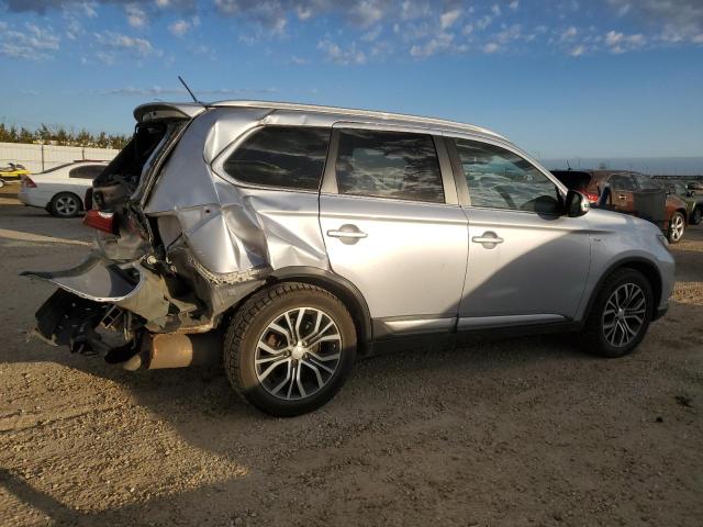 84184795 :رقم المزاد ، JA4JZ4AX7GZ604593 vin ، 2016 Mitsubishi Outlander مزاد بيع